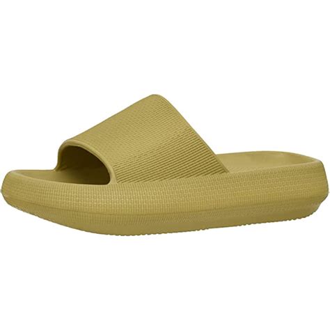 Cushionaire slides - Cloud Slides (13) ‎ Thong Sandals (14 ... Tag us in your posts or use #CUSHIONAIRE for a chance to be featured on our official social accounts. Country/region United States (USD …